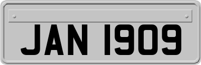 JAN1909