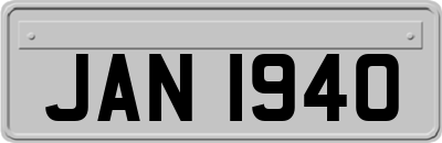 JAN1940