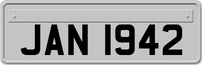JAN1942