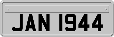 JAN1944