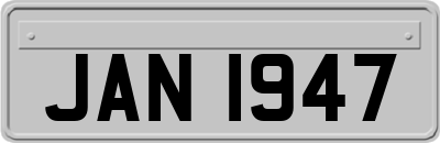 JAN1947