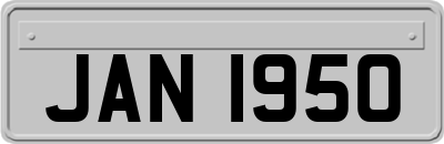 JAN1950
