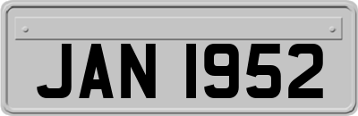 JAN1952