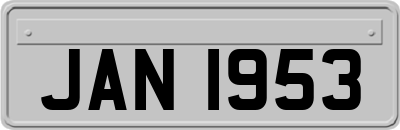 JAN1953