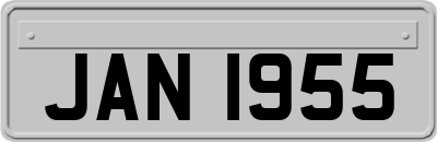 JAN1955