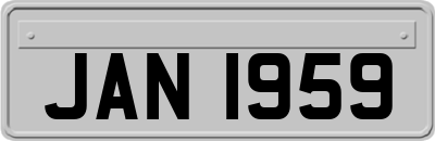 JAN1959