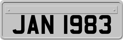 JAN1983