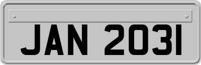JAN2031