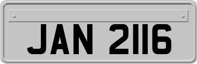 JAN2116