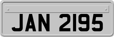 JAN2195