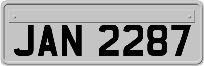 JAN2287