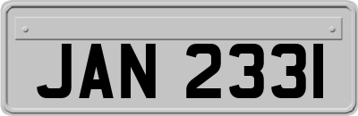 JAN2331