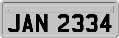 JAN2334
