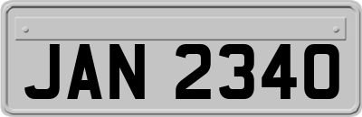 JAN2340