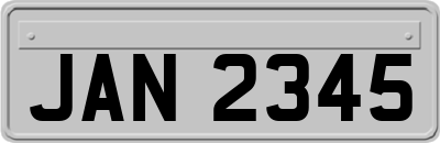 JAN2345