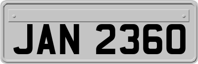 JAN2360