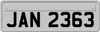 JAN2363