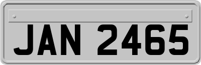 JAN2465