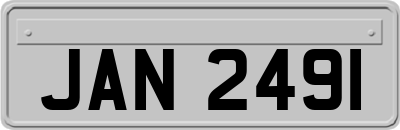 JAN2491