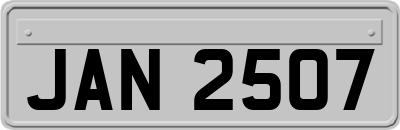 JAN2507