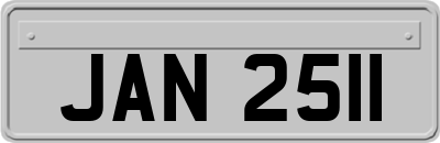 JAN2511