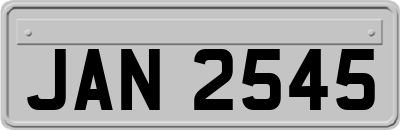 JAN2545