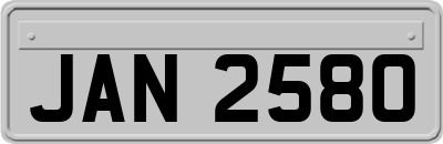JAN2580