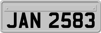 JAN2583