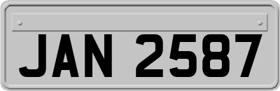 JAN2587