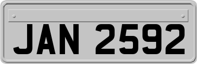JAN2592
