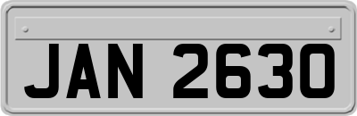 JAN2630