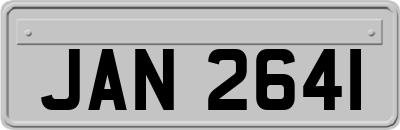 JAN2641