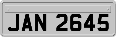JAN2645