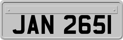 JAN2651