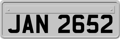 JAN2652