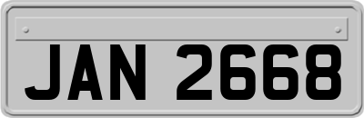 JAN2668