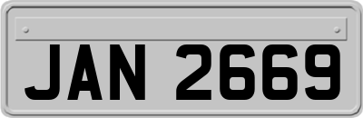 JAN2669
