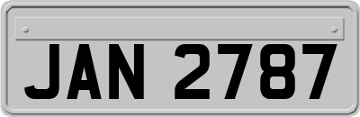 JAN2787