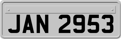 JAN2953