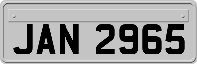 JAN2965