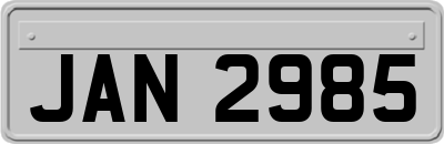 JAN2985