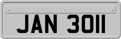 JAN3011