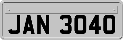 JAN3040