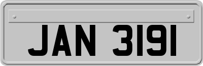 JAN3191