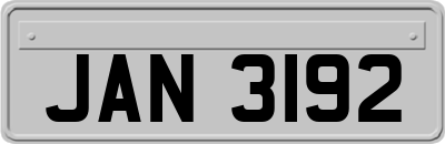 JAN3192