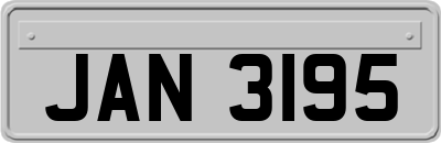 JAN3195