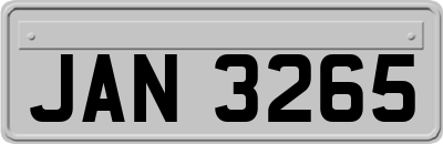 JAN3265