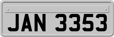 JAN3353