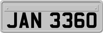 JAN3360