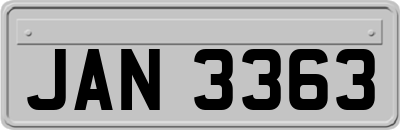 JAN3363